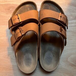 Birkenstocks